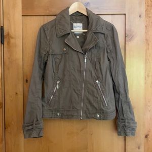 Esprit moto jacket